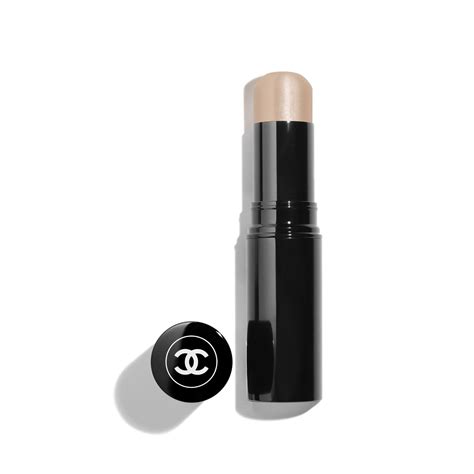 chanel glow stick sculpting|chanel multi use glow stick.